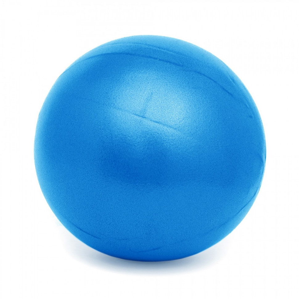 Мяч для пилатеса MiniGYMball Cornix XR-0226, 22 см, Blue