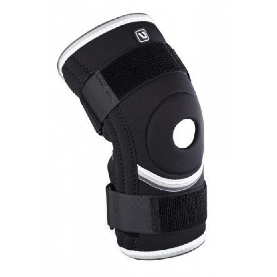 Фиксатор колена KNEE SUPPORT LiveUp LS5762-L, размер L