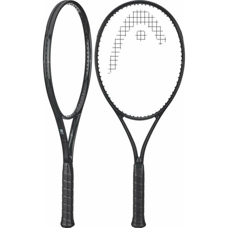 Ракетка для великого тенісу Speed MP Legend 2024 Gr3 Head 236084
