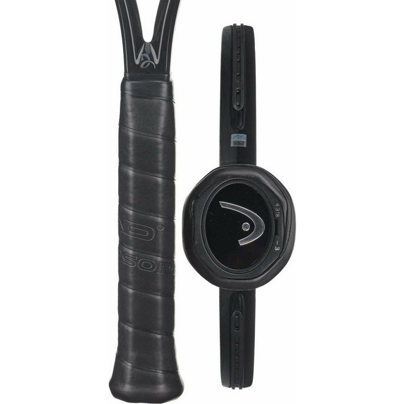 Ракетка для великого тенісу Speed MP Legend 2024 Gr3 Head 236084