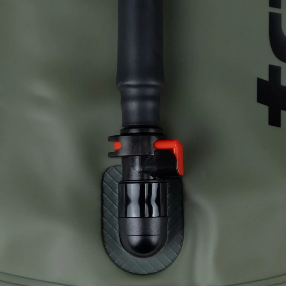 Питна система Aqua Tramp UTRA-058-M, оливковий 2 літра