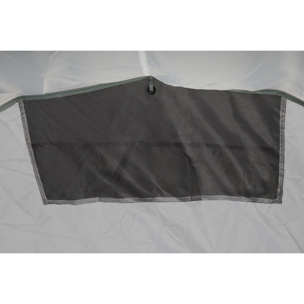 Палатка туристическая Askania 4 Skif Outdoor SOTASKN 220 х 240 см, green
