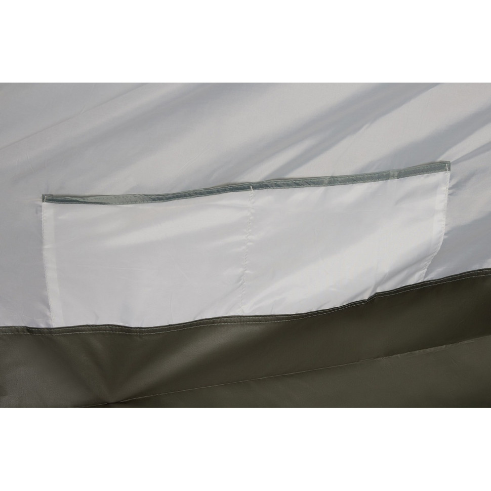 Палатка туристическая Askania 4 Skif Outdoor SOTASKN 220 х 240 см, green