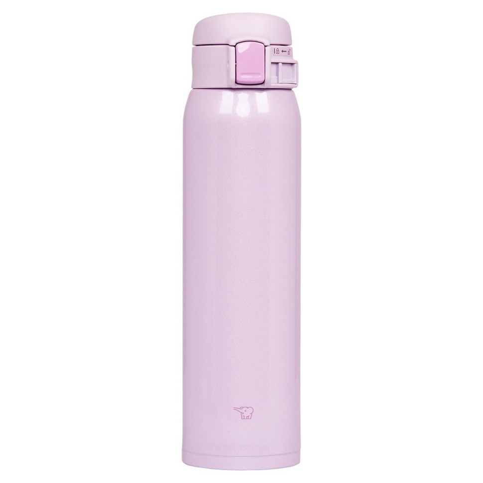 Термокружка Zojirushi SM-SR60EVP 0,6 л, фиолетовый