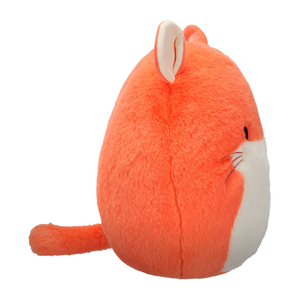 Мягкая игрушка Шиншилла Эрика Squishmallows SQCR06756, 30 см