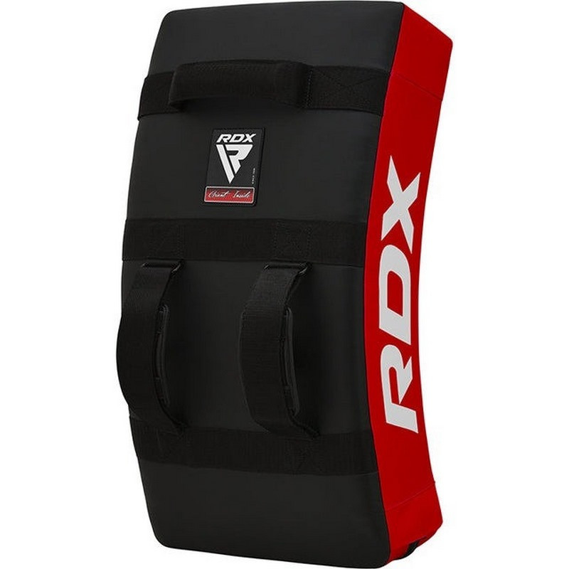 Макивара T1 Curved RDX Inc Limited KSR-T1RB Red 60 x 36 см 
