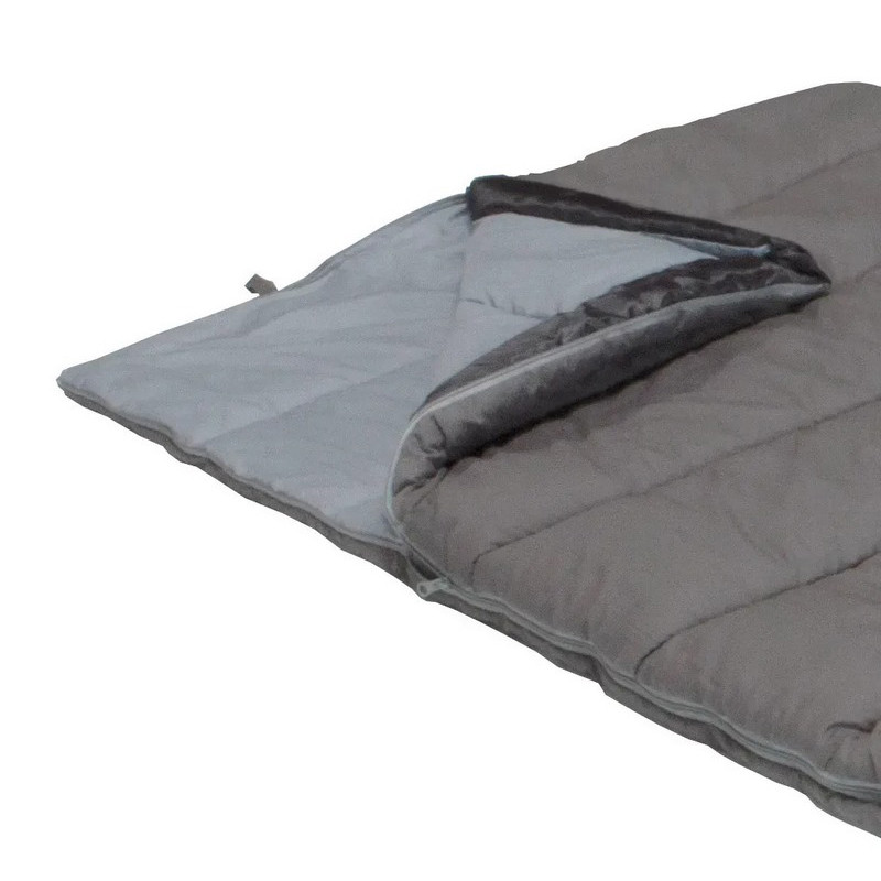 Спальный мешок Tay High Peak 928264 Grey/Light