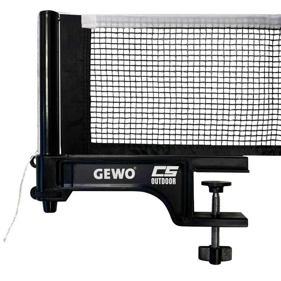 Сітка для настільного тенісу CS Outdoor Gewo 931056 (101679100)