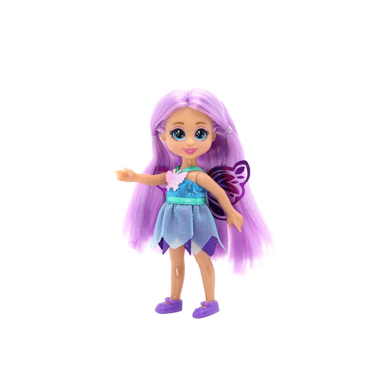 Дитяча ігрова лялька 