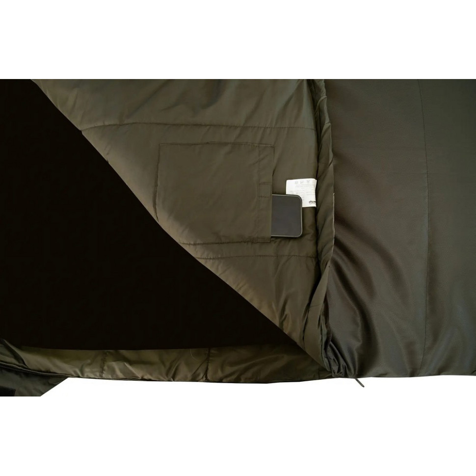 Спальний мішок Shypit 200XL Tramp UTRS-059L-R Правий