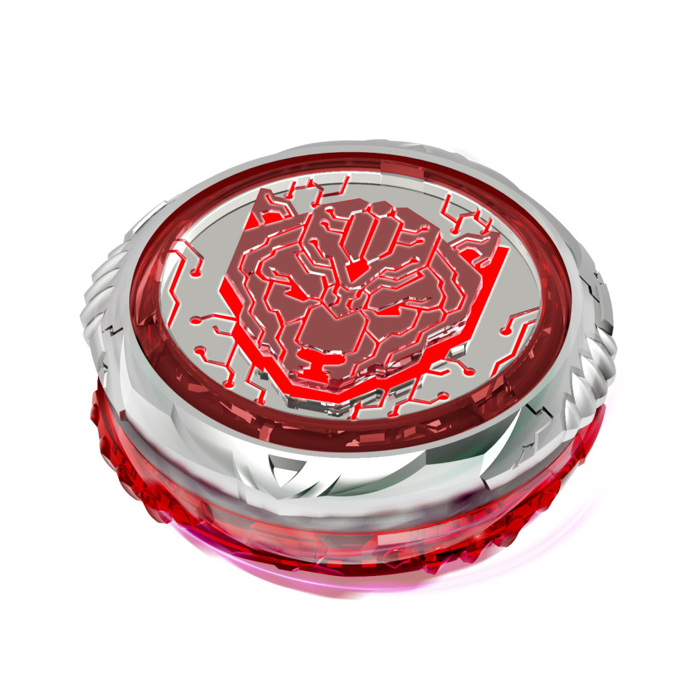 Набор Infinity Nado EU654181 VI Battle Set Fury Wave Dragon vs Blazing War Bear Февраль Дракон против Пылающий Боевой Медведь