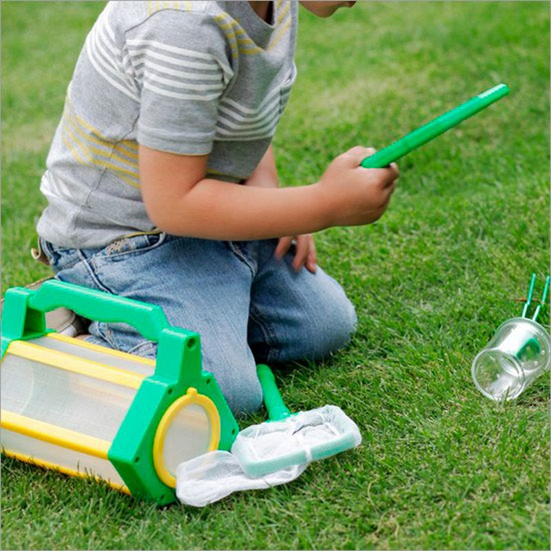 Набор натуралиста Edu-Toys BL033, 5 в 1 