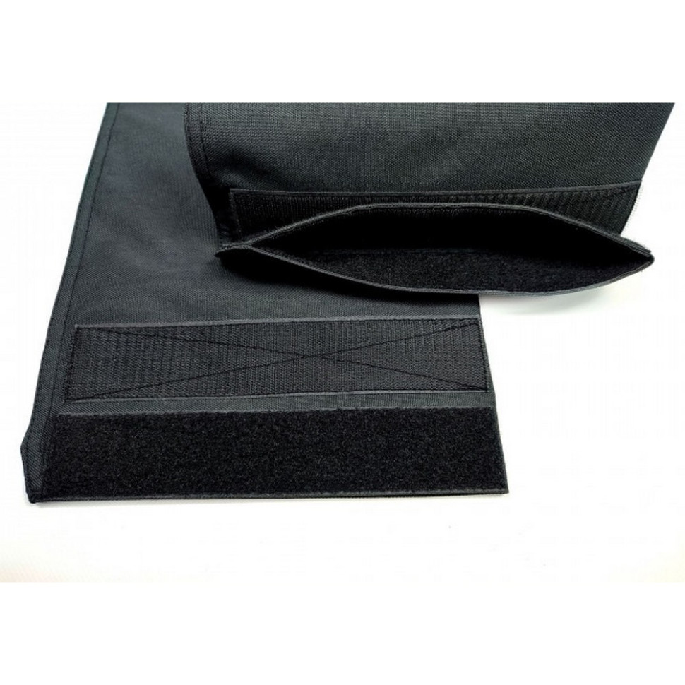 Сумка для кроссфита Sandbag EasyFit EF-SB-0440, 4-40 кг, мешок для песка, с ручками и регулируемым весом