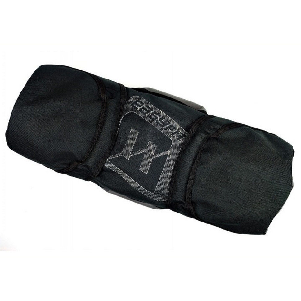 Сумка для кроссфита Sandbag EasyFit EF-SB-0440, 4-40 кг, мешок для песка, с ручками и регулируемым весом