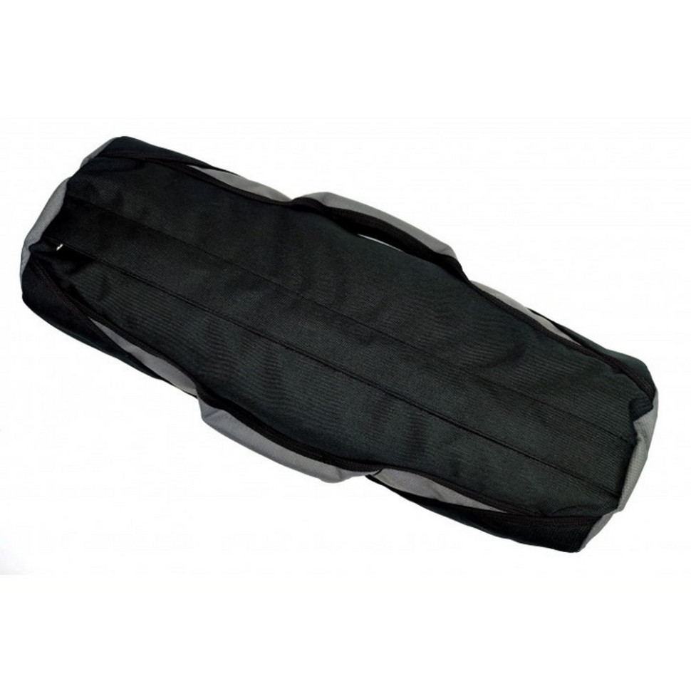 Сумка для кроссфита Sandbag EasyFit EF-SB-0440, 4-40 кг, мешок для песка, с ручками и регулируемым весом