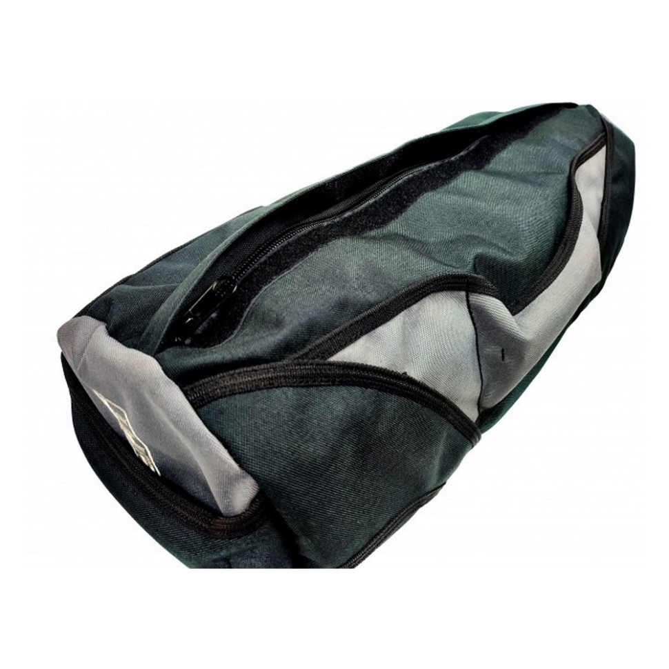 Сумка для кроссфита Sandbag EasyFit EF-SB-0440, 4-40 кг, мешок для песка, с ручками и регулируемым весом