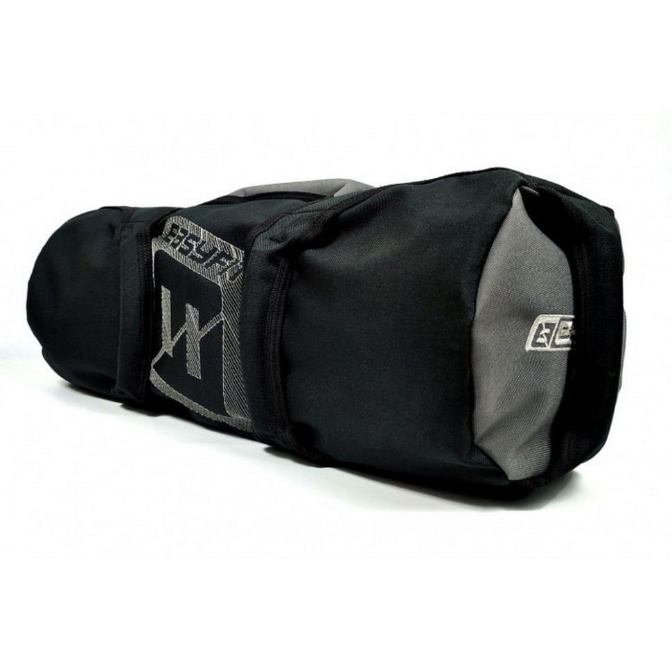 Сумка для кроссфита Sandbag EasyFit EF-SB-0440, 4-40 кг, мешок для песка, с ручками и регулируемым весом