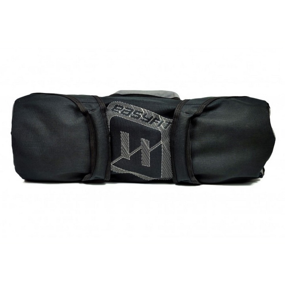 Сумка для кроссфита Sandbag EasyFit EF-SB-0440, 4-40 кг, мешок для песка, с ручками и регулируемым весом