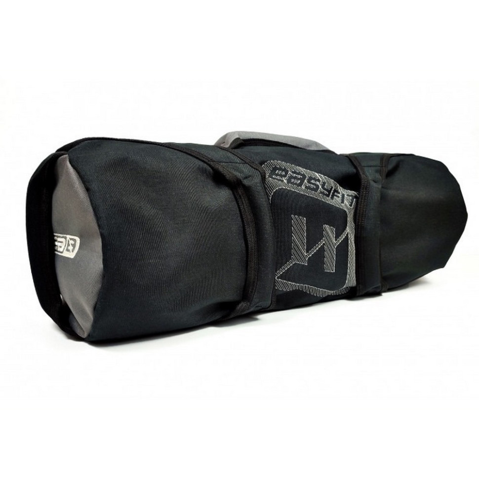 Сумка для кроссфита Sandbag EasyFit EF-SB-0440, 4-40 кг, мешок для песка, с ручками и регулируемым весом