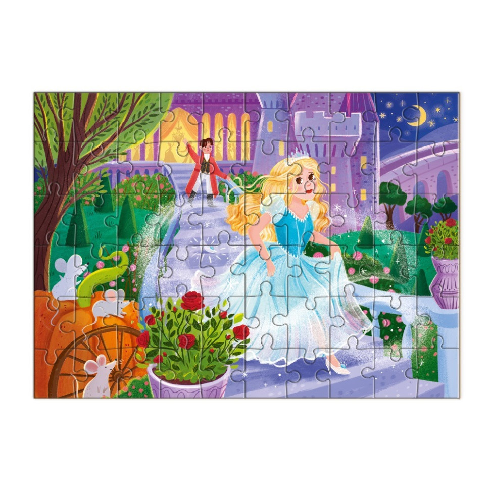 Пазл детский 