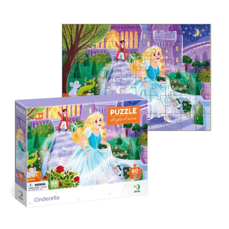 Пазл детский 