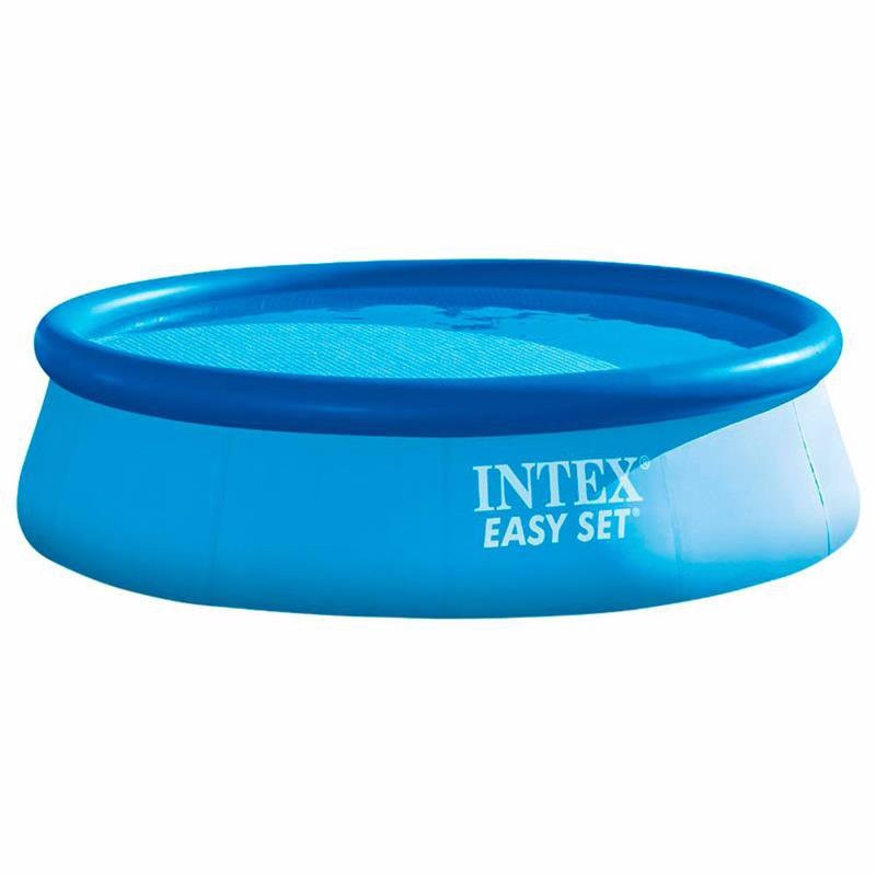 Надувний басейн сімейний Intex 28130 (366х76 см), 5621 л
