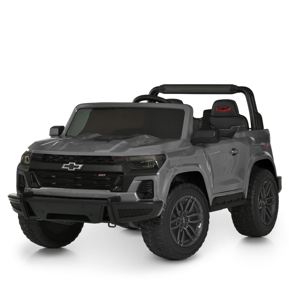 Детский электромобиль Джип Bambi Bambi M 6290EBLR-11(24V) до 60 кг