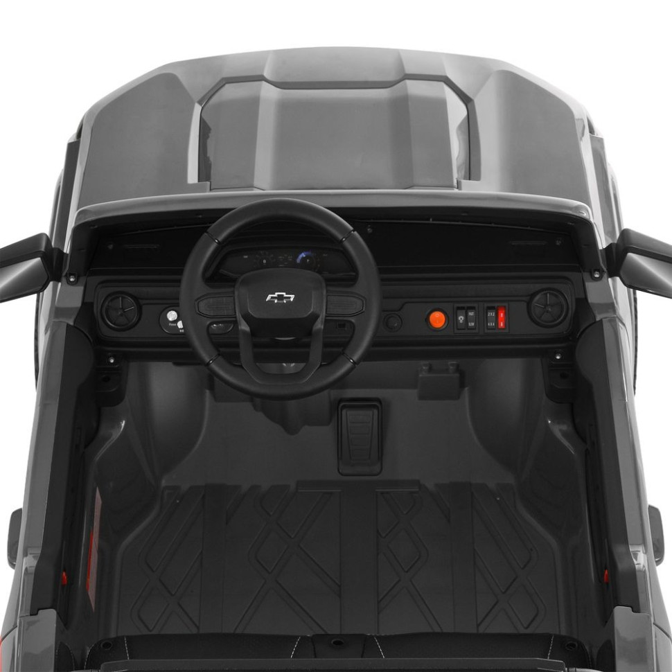 Детский электромобиль Джип Bambi Bambi M 6290EBLR-11(24V) до 60 кг