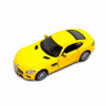Модель легкова 5'' KT5388W Mercedes-AMG GT