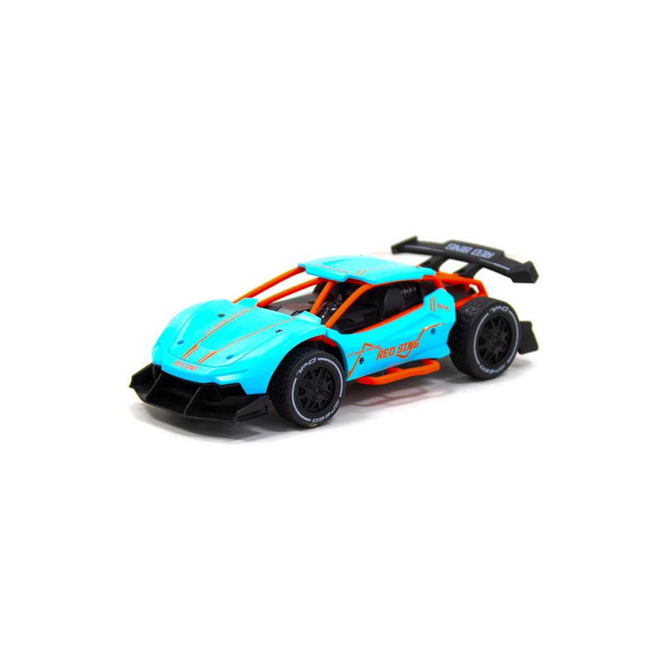 Автомобиль SPEED RACING DRIFT Sulong Toys SL-292RHB на р/у – RED SING 