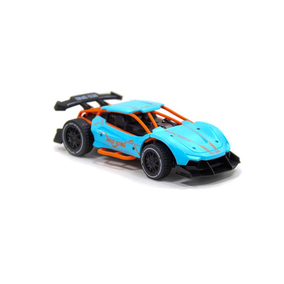 Автомобиль SPEED RACING DRIFT Sulong Toys SL-292RHB на р/у – RED SING 