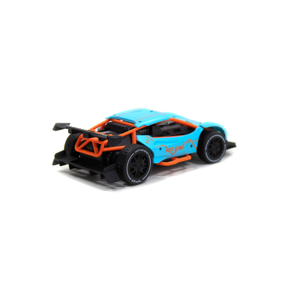 Автомобиль SPEED RACING DRIFT Sulong Toys SL-292RHB на р/у – RED SING 