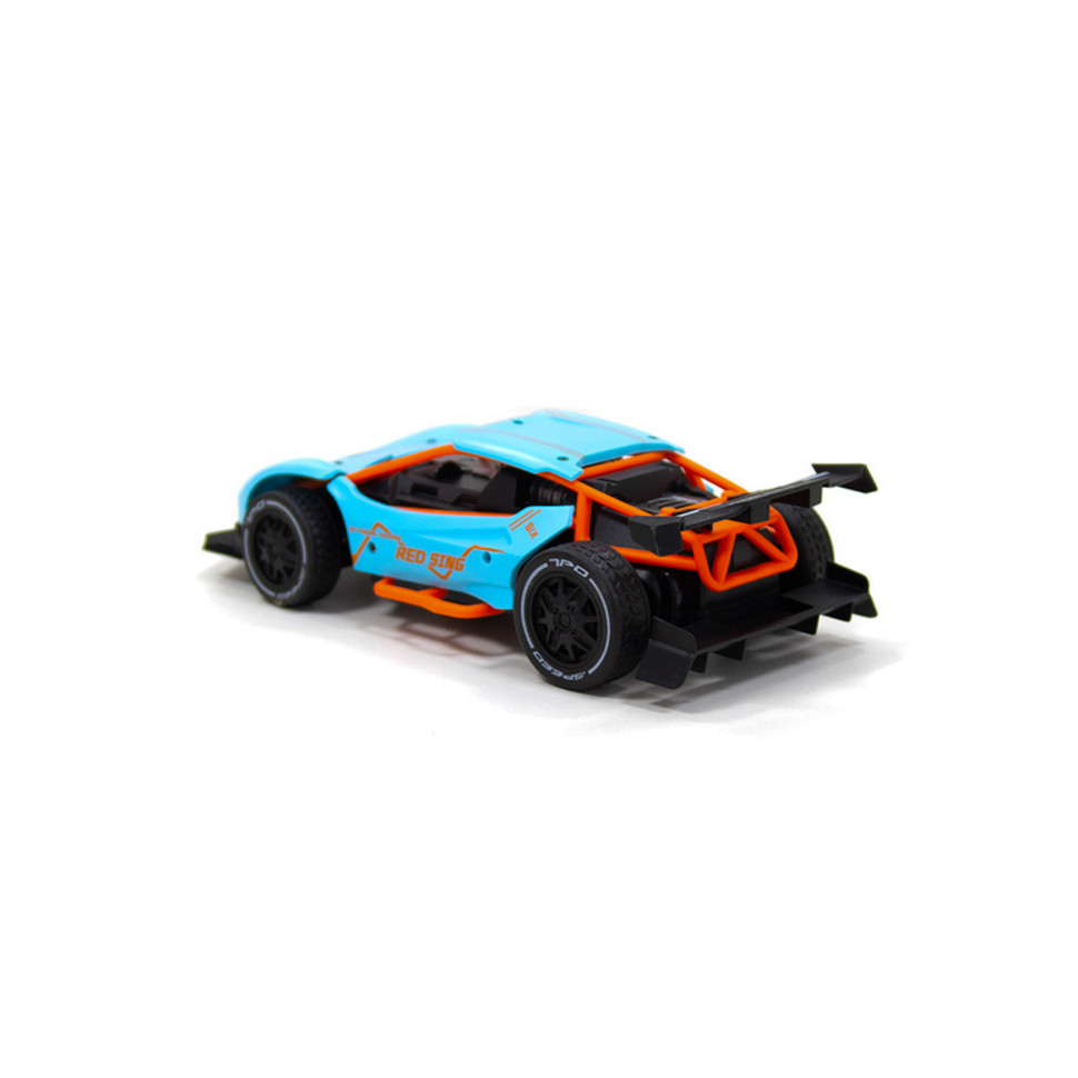 Автомобиль SPEED RACING DRIFT Sulong Toys SL-292RHB на р/у – RED SING 