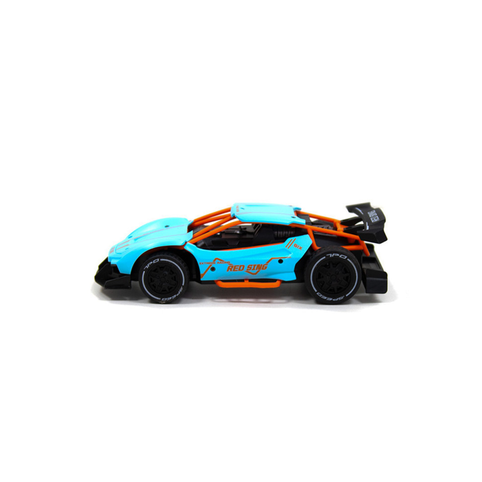 Автомобиль SPEED RACING DRIFT Sulong Toys SL-292RHB на р/у – RED SING 