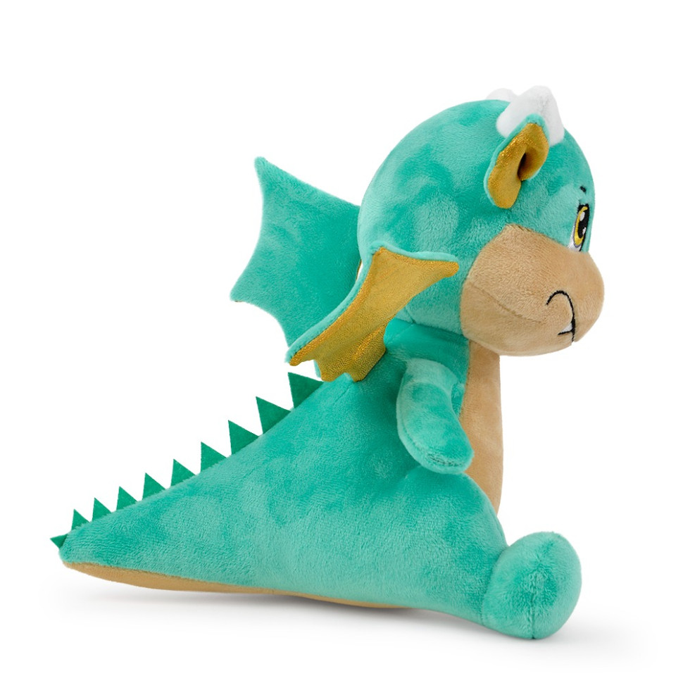 Игрушка плюшевая Дракон Лола WP MERCHANDISE FWPDRAGLOLA23MN00, 21,5 см