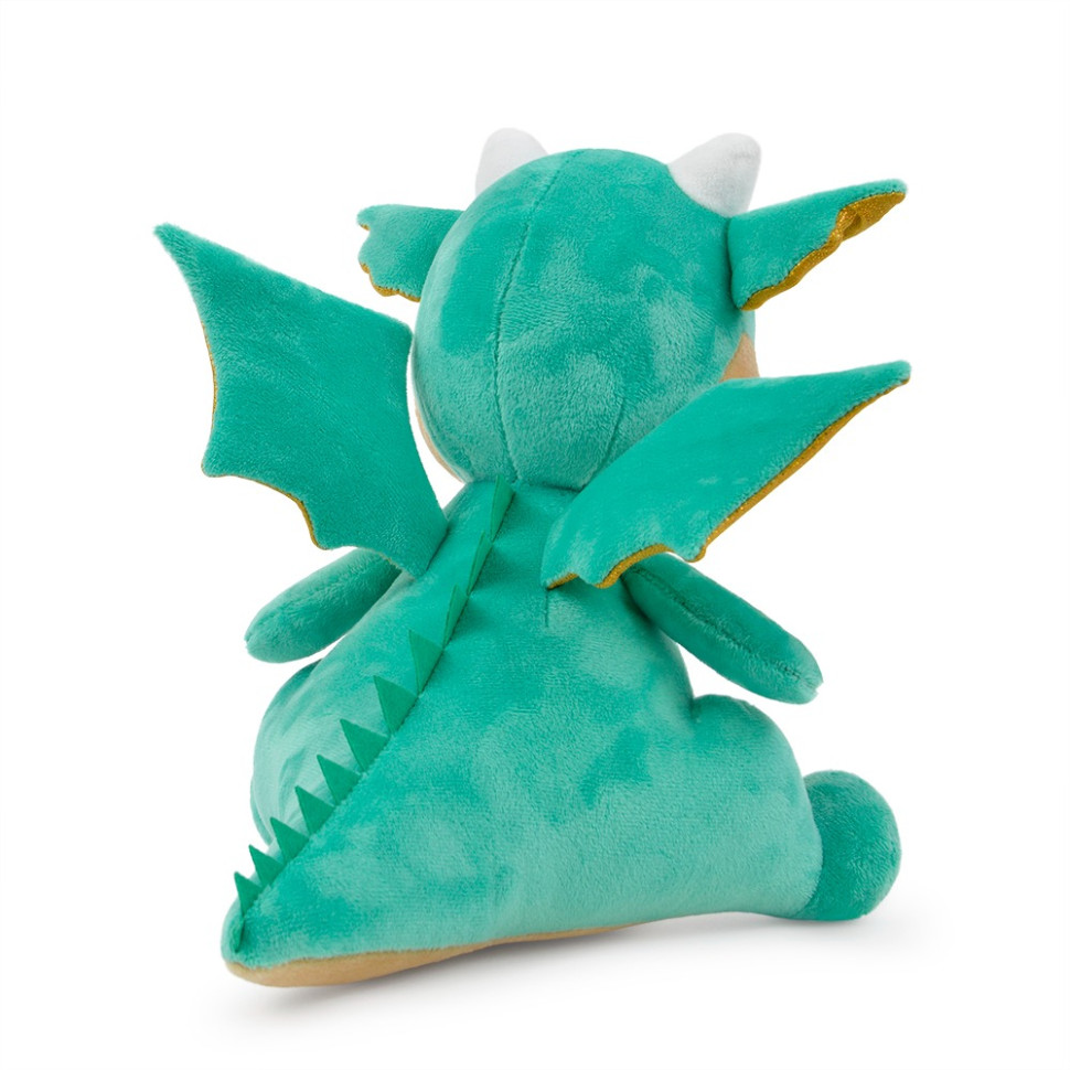 Игрушка плюшевая Дракон Лола WP MERCHANDISE FWPDRAGLOLA23MN00, 21,5 см