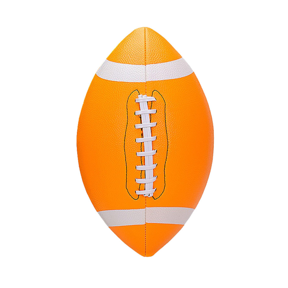 Мяч для регби Bambi RB2105 размер № 9, PU