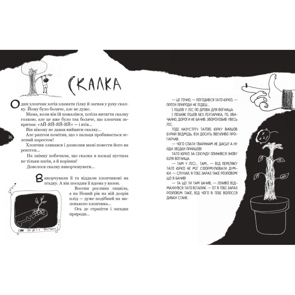 Дитяча книжка 