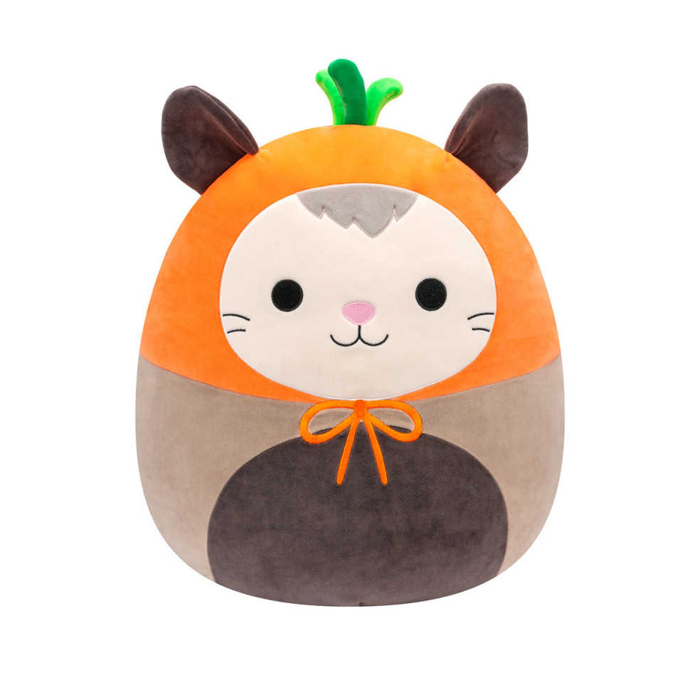 Мягкая игрушка Опоссум Луанне Squishmallows SQER00834, 19 см