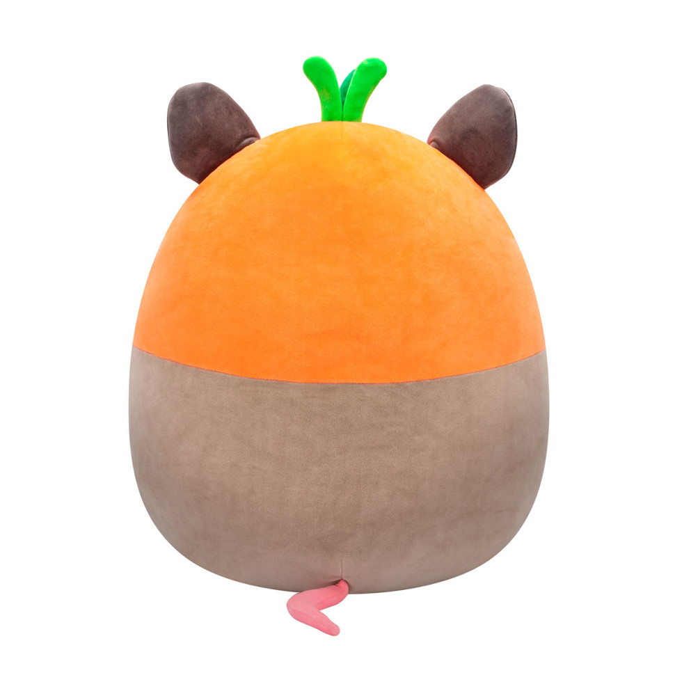Мягкая игрушка Опоссум Луанне Squishmallows SQER00834, 19 см