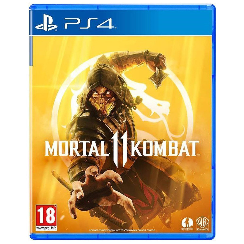 Игра для Sony PS4 