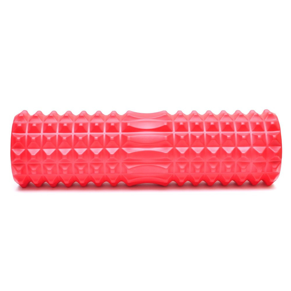 Ролер для йоги та пілатесу Grid Spine Roller Gemini Sport G0012R 45х14 см
