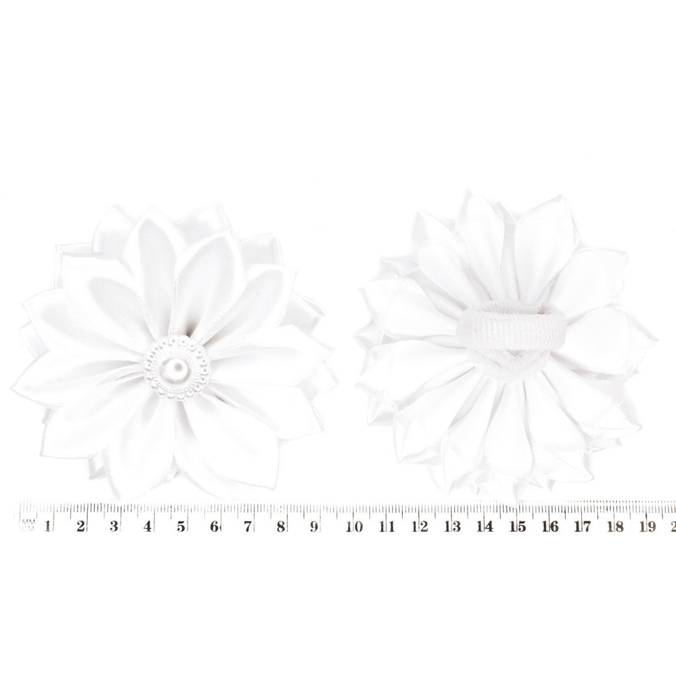 Набір резинок для волосся