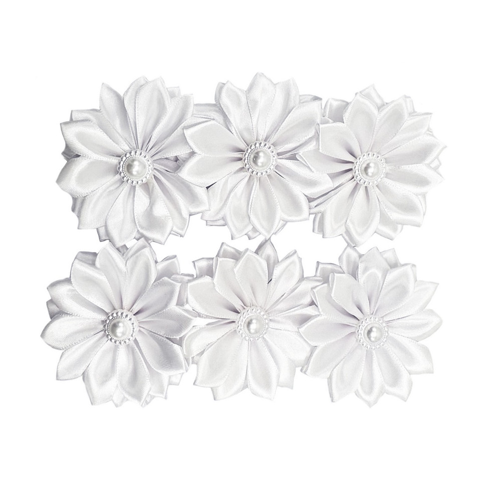 Набір резинок для волосся