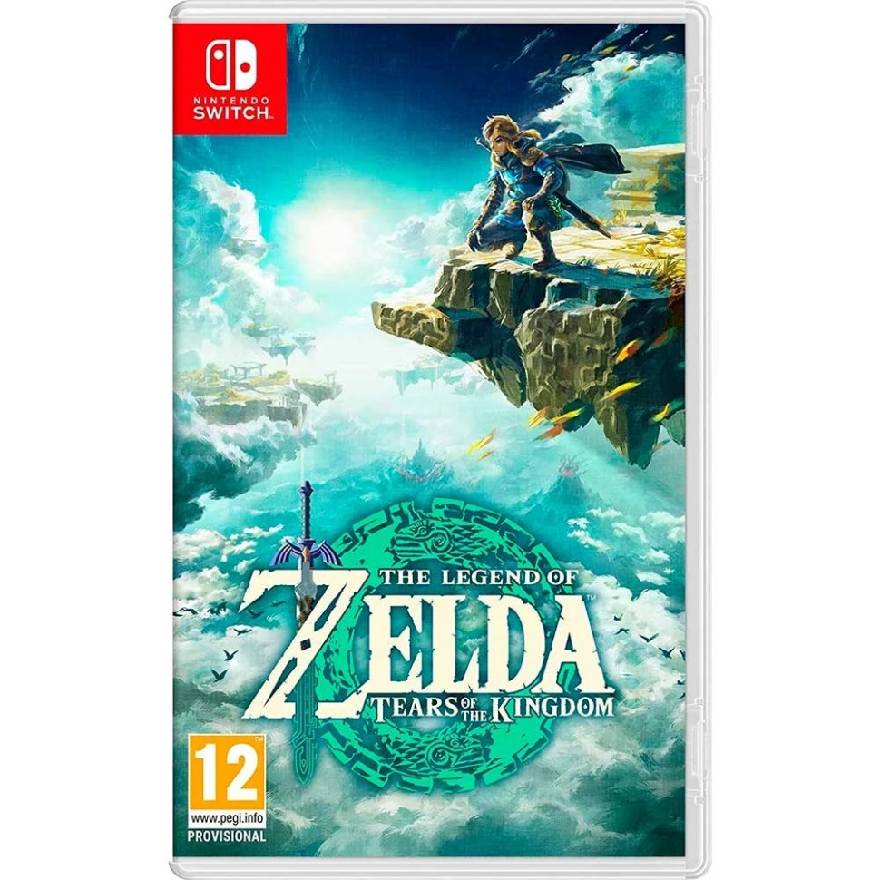 Игра для Switch 