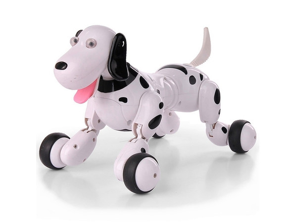 Робот-собака р /к HappyCow Smart Dog HC-777-338p