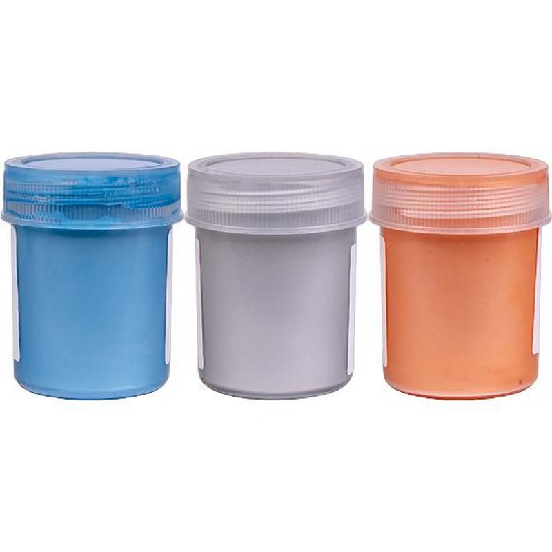 Дитячі пальчикові фарби