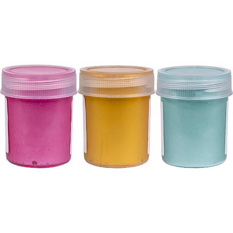 Дитячі пальчикові фарби