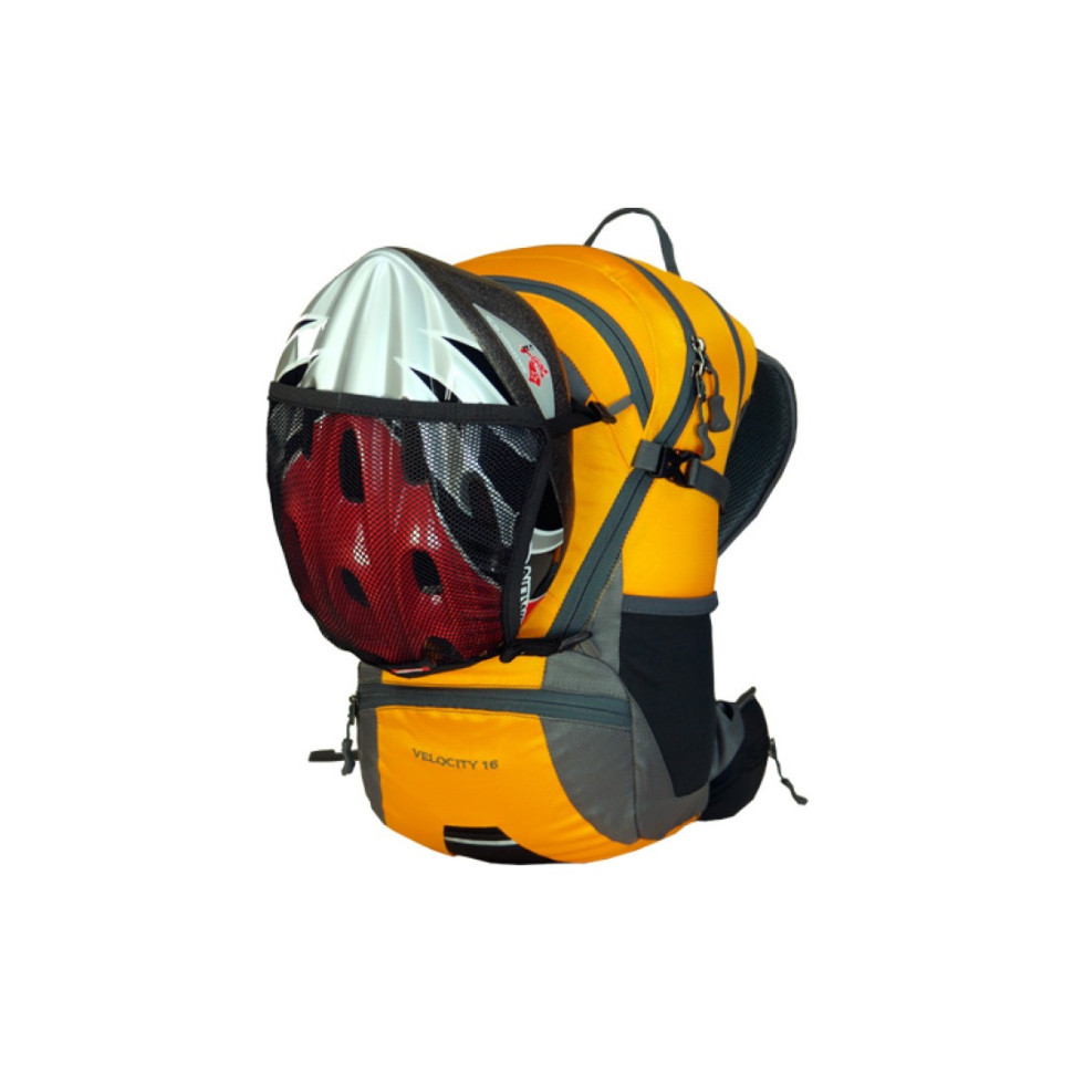 Рюкзак универсальный Velocity Terra Incognita ti-457, 16 л
