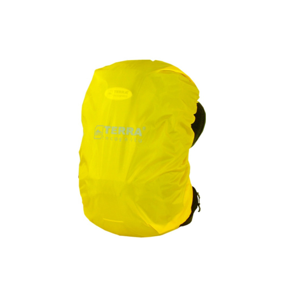 Рюкзак универсальный Velocity Terra Incognita ti-457, 16 л